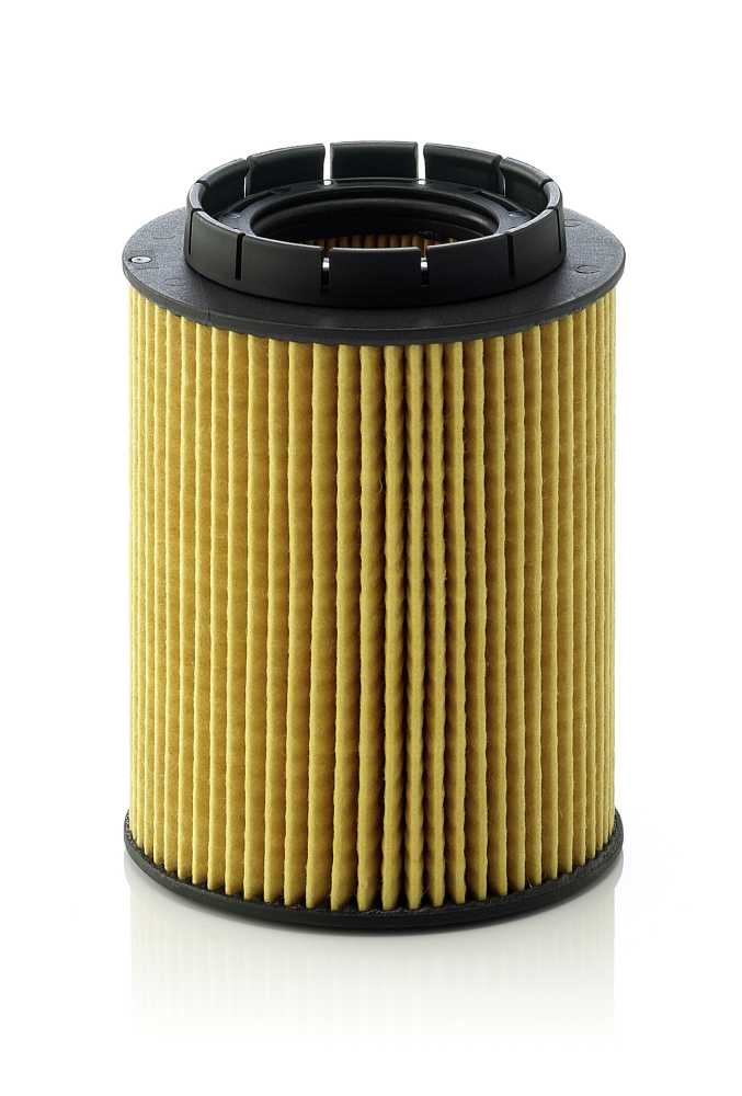 Mann-Filter HU 932/7 x — Filtr oleju