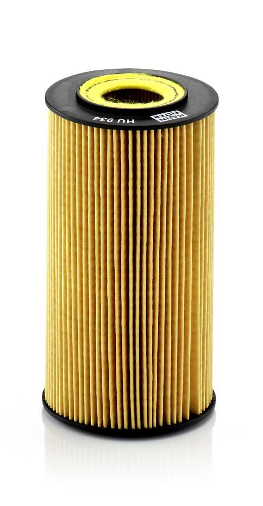 Mann-Filter HU 934 x — Filtr oleju