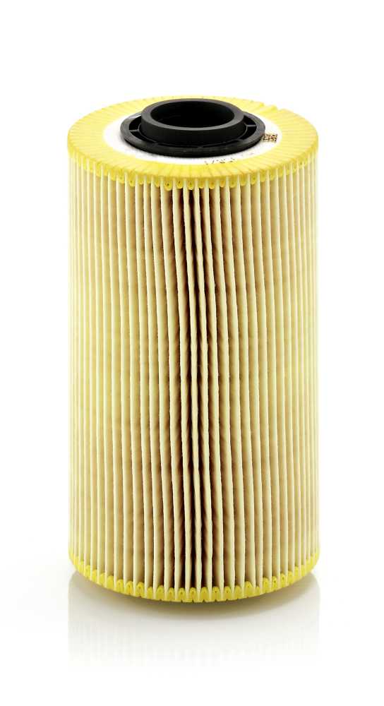 Mann-Filter HU 938/1 x — Filtr oleju