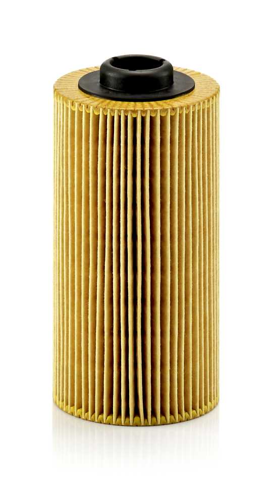 Mann-Filter HU 938/4 x — Filtr oleju