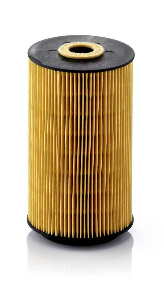 Mann-Filter HU 942/1 x — Filtr oleju