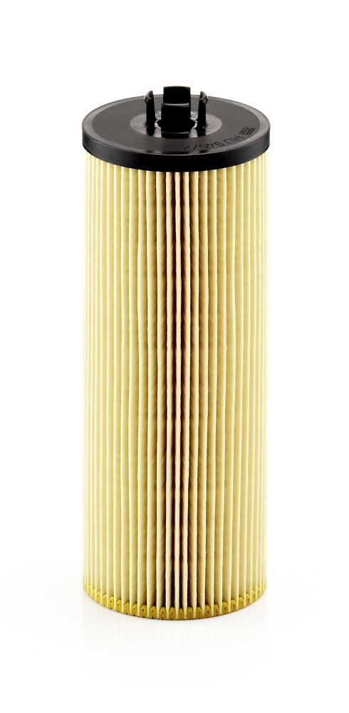 Mann-Filter HU 945/2 x — Filtr oleju