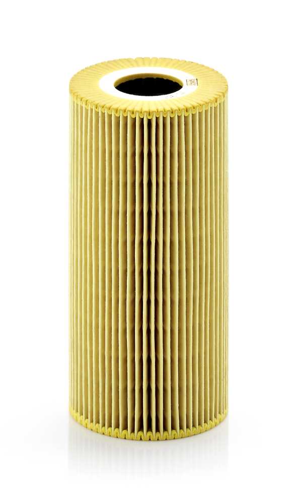 Mann-Filter HU 951 x — Filtr oleju