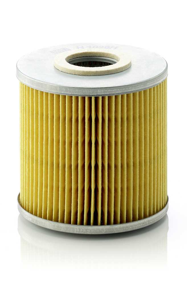 Mann-Filter H 1029/1 n — Filtr oleju