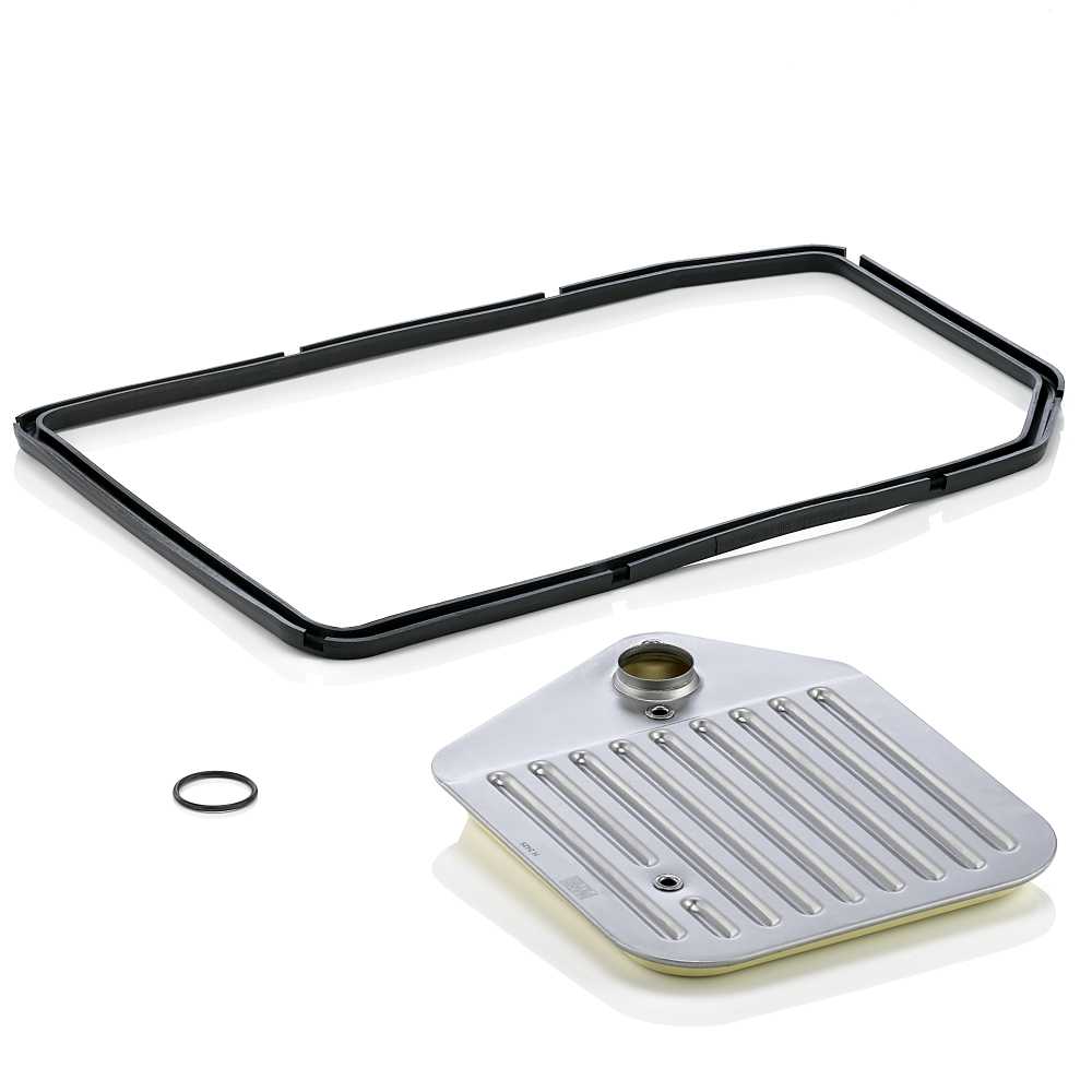 Mann-Filter H 2425 x KIT — Filtr hydrauliczny, automatyczna skrzynia biegów