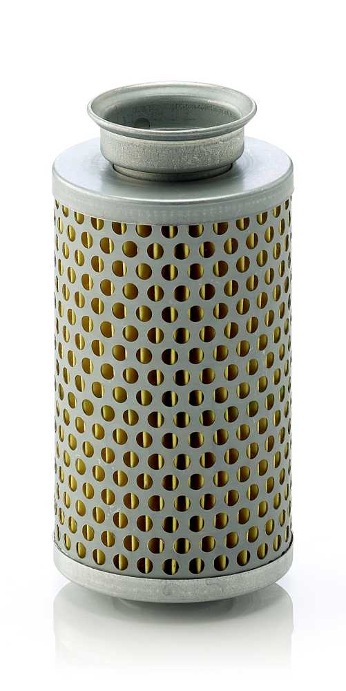 Mann-Filter H 615 — Filtr hydrauliczny, układ kierowniczy