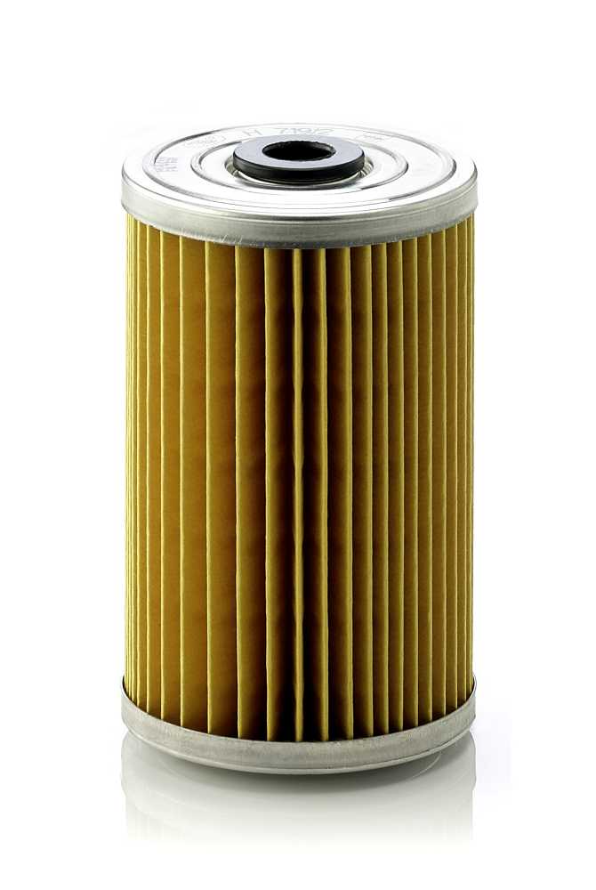 Mann-Filter H 719/2 — Filtr oleju