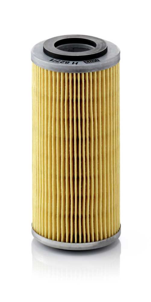 Mann-Filter H 827/1 n — Filtr oleju