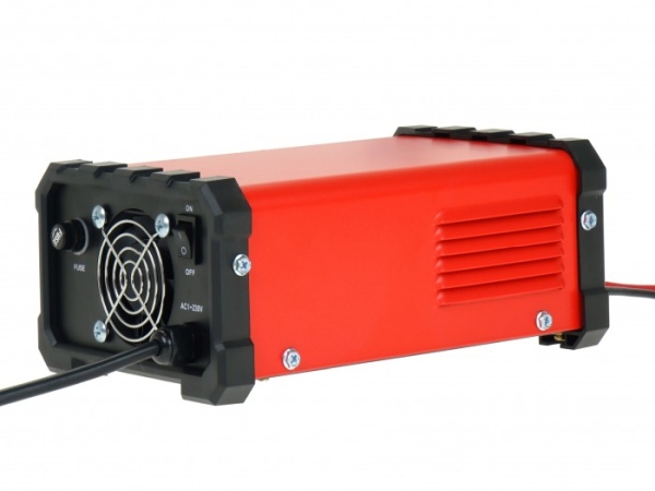 IDEAL ISPRINT20A - PROSTOWNIK INVER SPRINT 20A 12V AUTOMATIC
