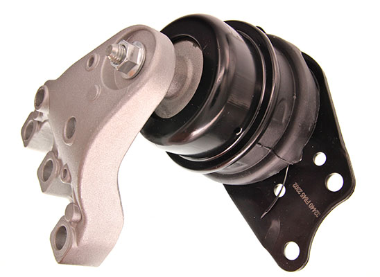 IMPERGOM 32440 - PODUSZKA SIL. AUDI A1. SEAT IBIZA III.IV. TOLEDO IV. CORDOBA. SKODA FABIA I. VW POLO V 10.99-