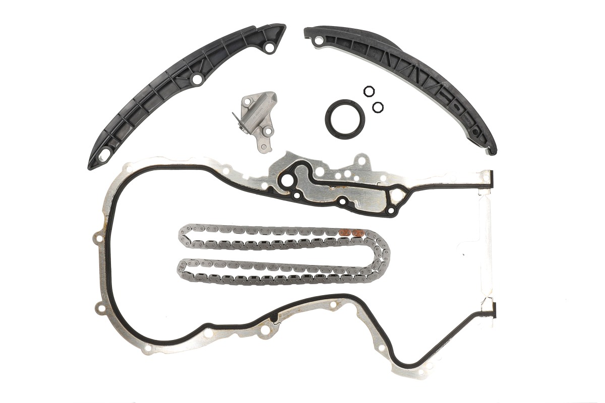 iwis Motorsysteme 59000Set - ZESTAW ŁAŃCUCHA ROZRZĄDU VW 1.4TFSI-1.6FSI
