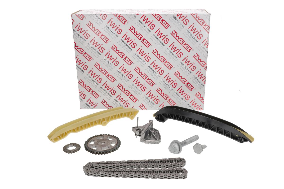 iwis Motorsysteme 59006Set — Zestaw łańcucha rozrządu