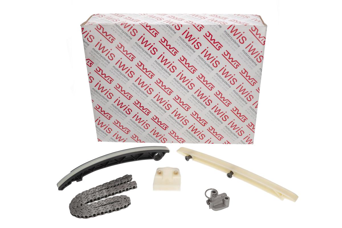 iwis Motorsysteme 59008Set — Zestaw łańcucha rozrządu