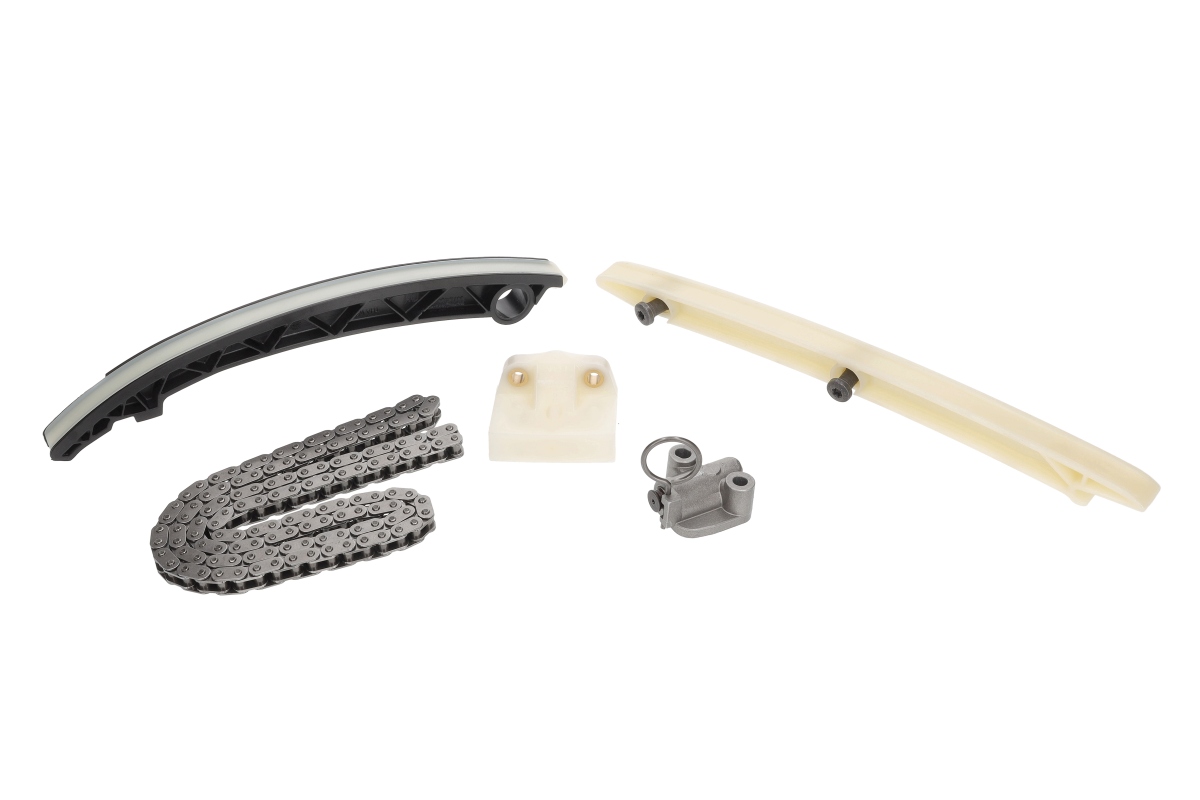 iwis Motorsysteme 59008Set - ZESTAW ŁAŃCUCHA ROZRZĄDU OPEL ASTRA H-CORSA D