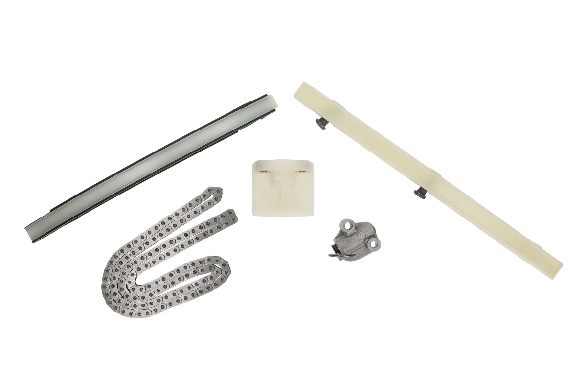 iwis Motorsysteme 59008Set - ZESTAW ŁAŃCUCHA ROZRZĄDU OPEL ASTRA H-CORSA D