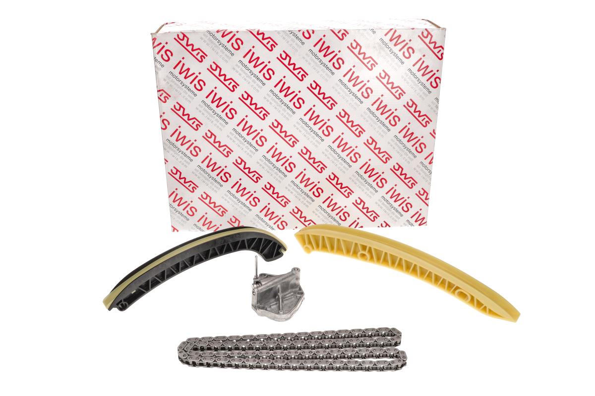 iwis Motorsysteme 59013Set — Zestaw łańcucha rozrządu