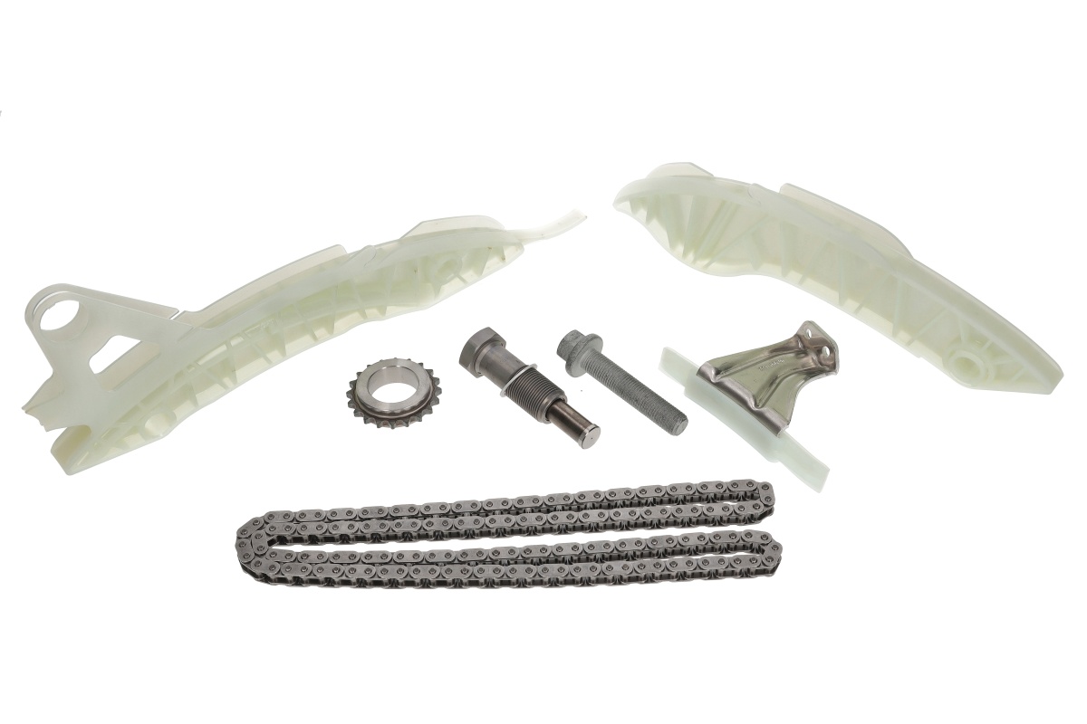 iwis Motorsysteme 59015Set - ZESTAW ŁAŃCUCHA ROZRZĄDU BMW-MINI