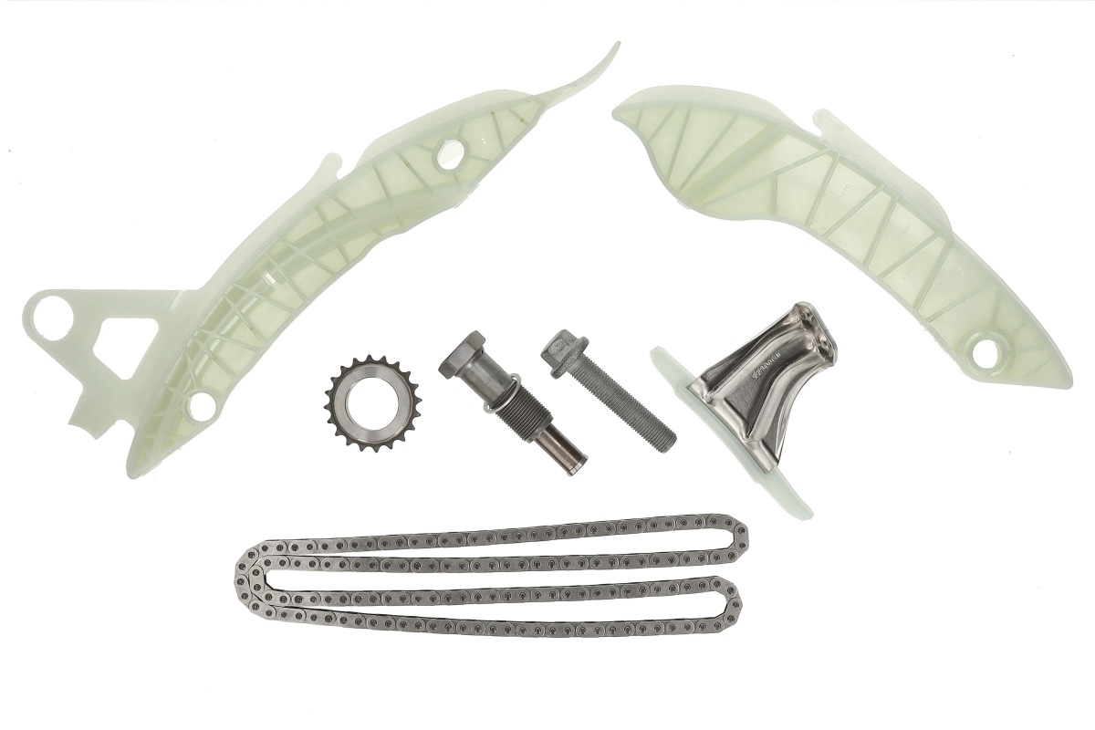 iwis Motorsysteme 59015Set - ZESTAW ŁAŃCUCHA ROZRZĄDU BMW-MINI