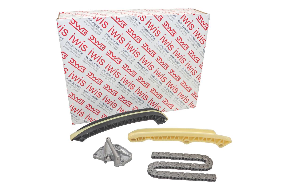 iwis Motorsysteme 59022Set — Zestaw łańcucha rozrządu