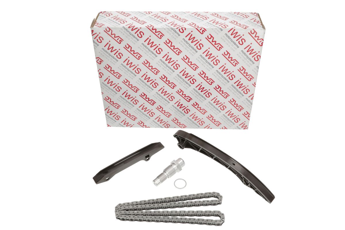 iwis Motorsysteme 59023Set — Zestaw łańcucha rozrządu