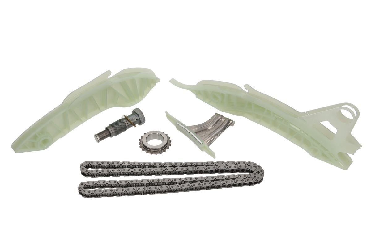 iwis Motorsysteme 59101Set - ZESTAW ŁAŃCUCHA ROZRZĄDU CITROEN C3-C4 BMW Z KOŁEM