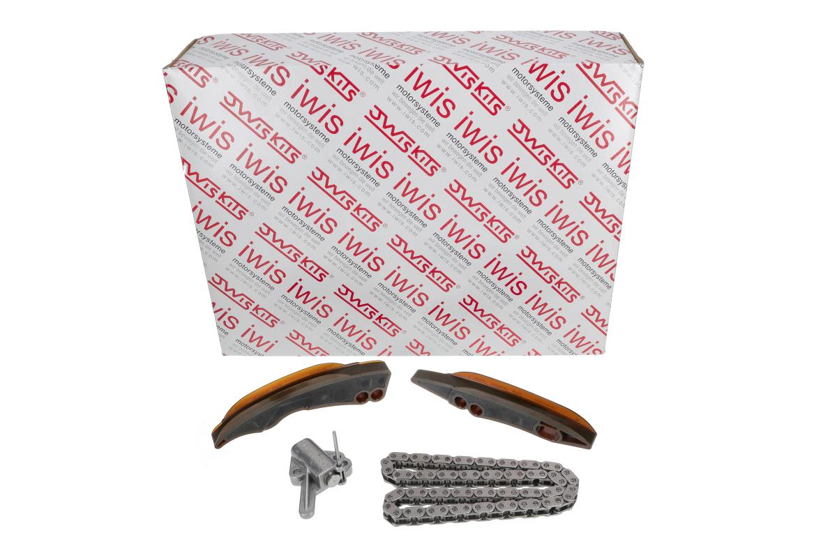 iwis Motorsysteme 59107Set — Zestaw łańcucha rozrządu