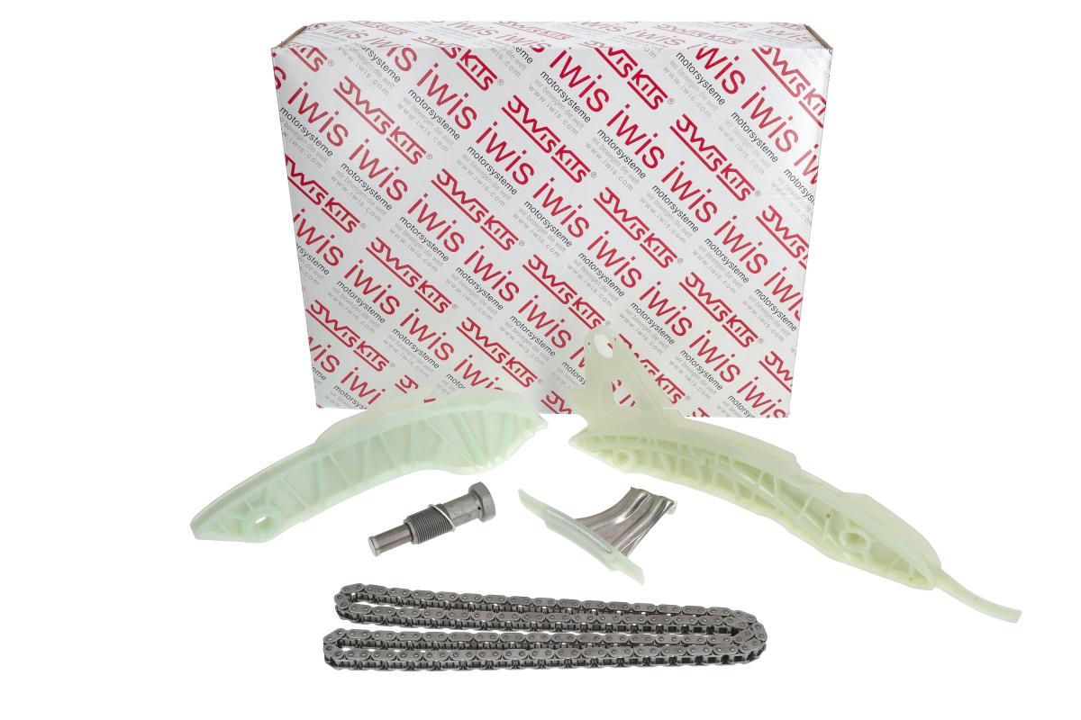 iwis Motorsysteme 59109Set — Zestaw łańcucha rozrządu