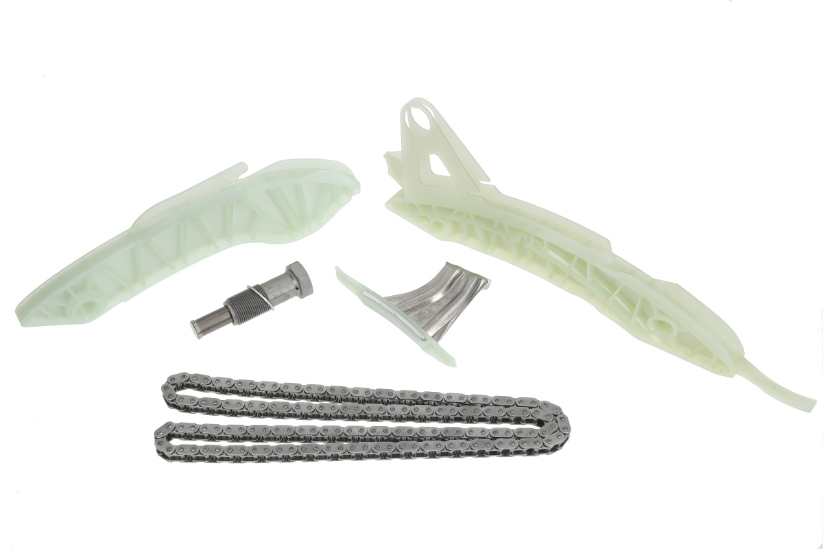 iwis Motorsysteme 59109Set - ZESTAW ŁAŃCUCHA ROZRZĄDU BMW