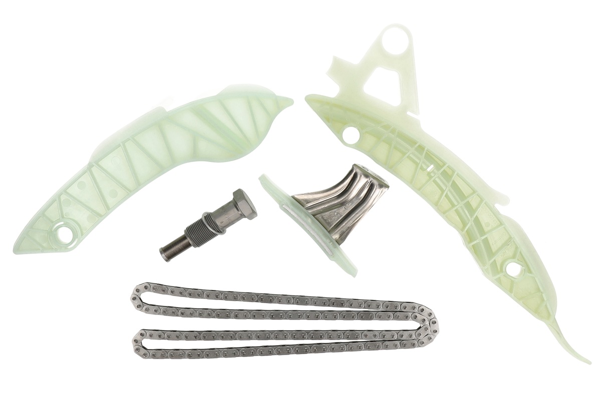 iwis Motorsysteme 59109Set - ZESTAW ŁAŃCUCHA ROZRZĄDU BMW