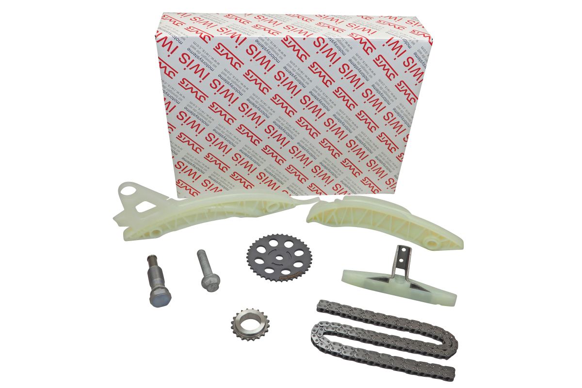 iwis Motorsysteme 59111Set — Zestaw łańcucha rozrządu
