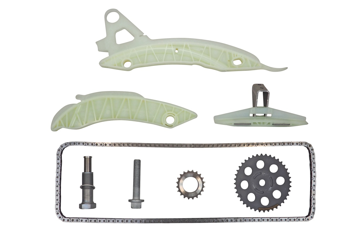 iwis Motorsysteme 59111Set - ZESTAW ŁAŃCUCHA ROZRZĄDU MINI 1.6 COOPER