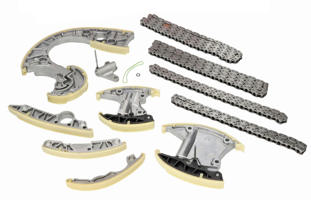 iwis Motorsysteme 59115Set — Zestaw łańcucha rozrządu