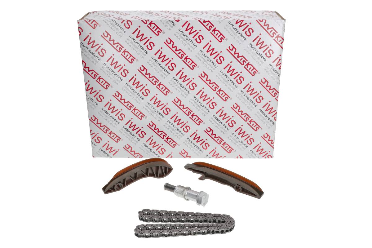 iwis Motorsysteme 59128Set — Zestaw łańcucha rozrządu