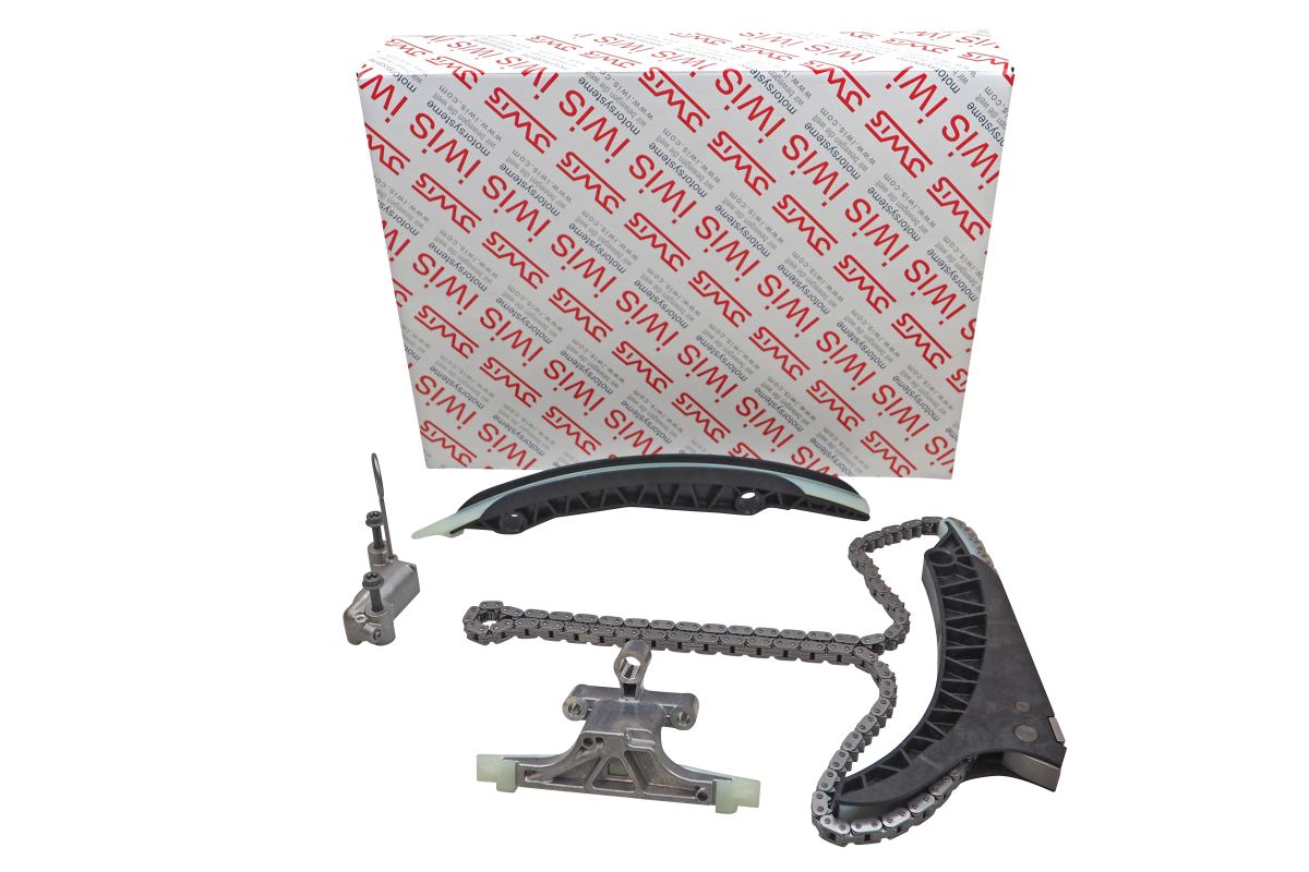iwis Motorsysteme 59129Set — Zestaw łańcucha rozrządu