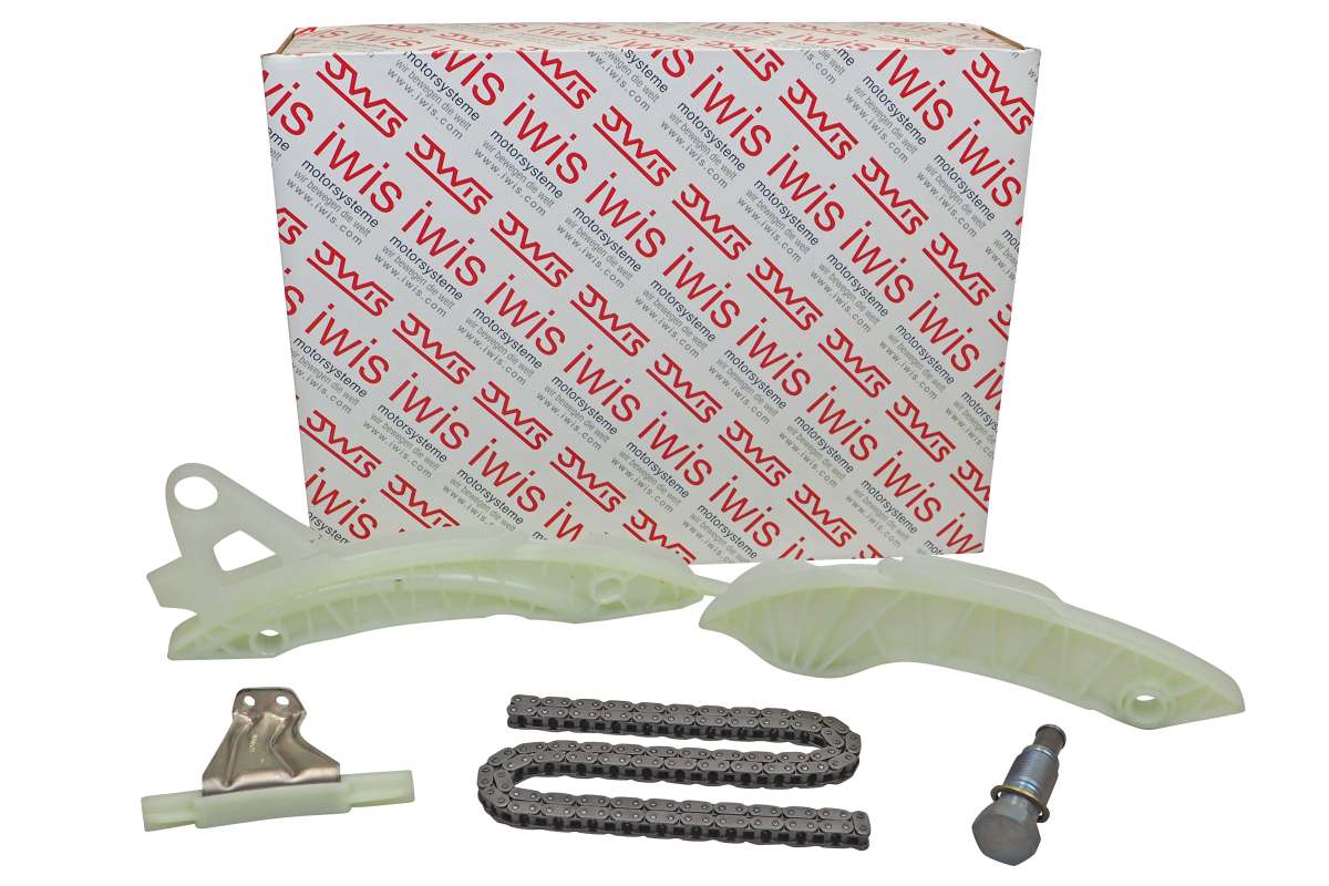iwis Motorsysteme 59132Set — Zestaw łańcucha rozrządu