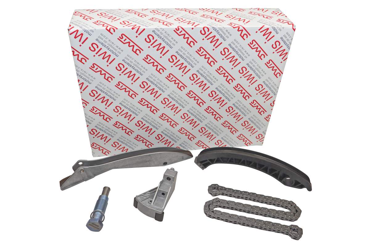 iwis Motorsysteme 59133Set — Zestaw łańcucha rozrządu