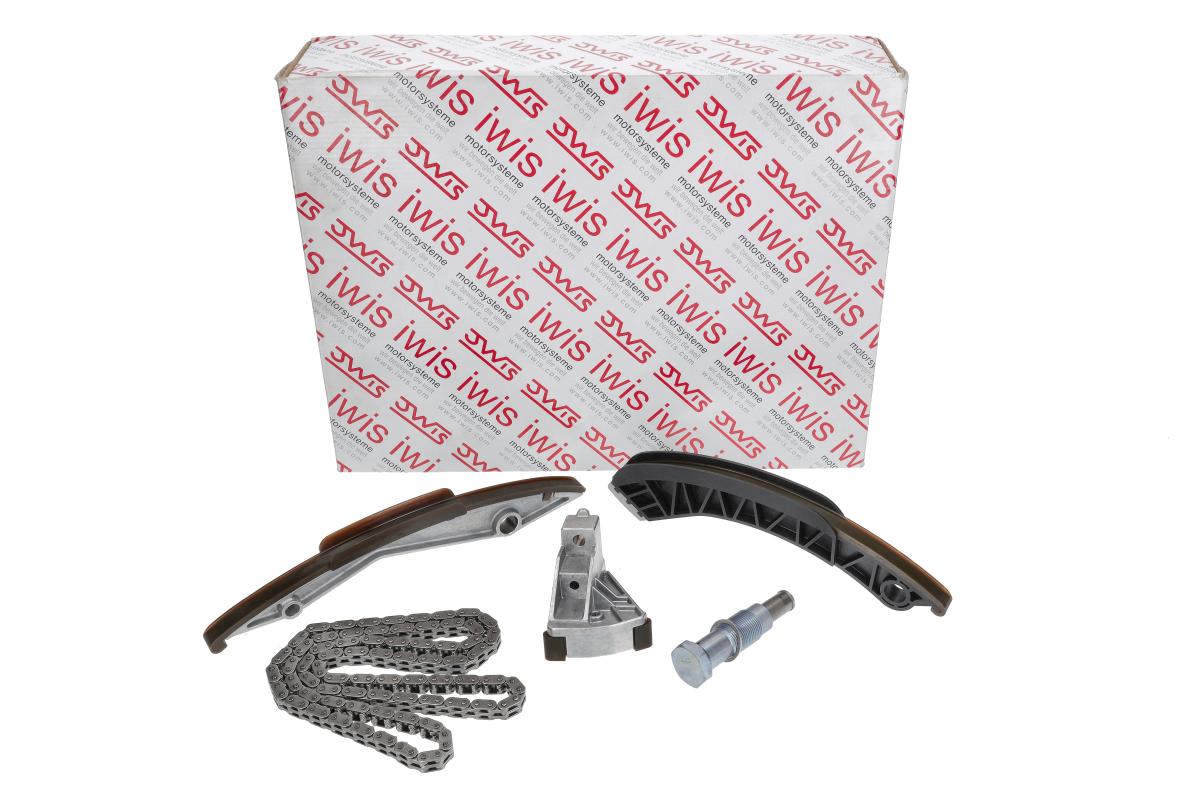 iwis Motorsysteme 59134Set — Zestaw łańcucha rozrządu