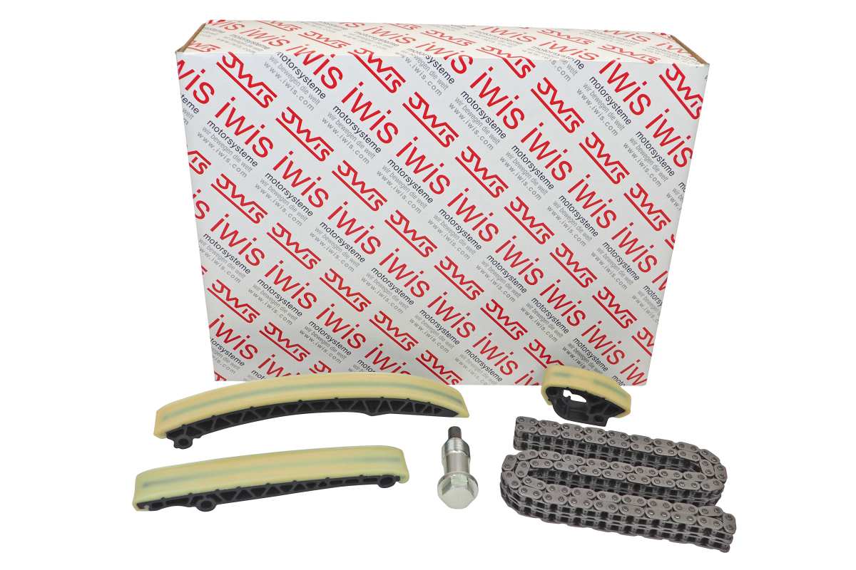 iwis Motorsysteme 59369Set — Zestaw łańcucha rozrządu