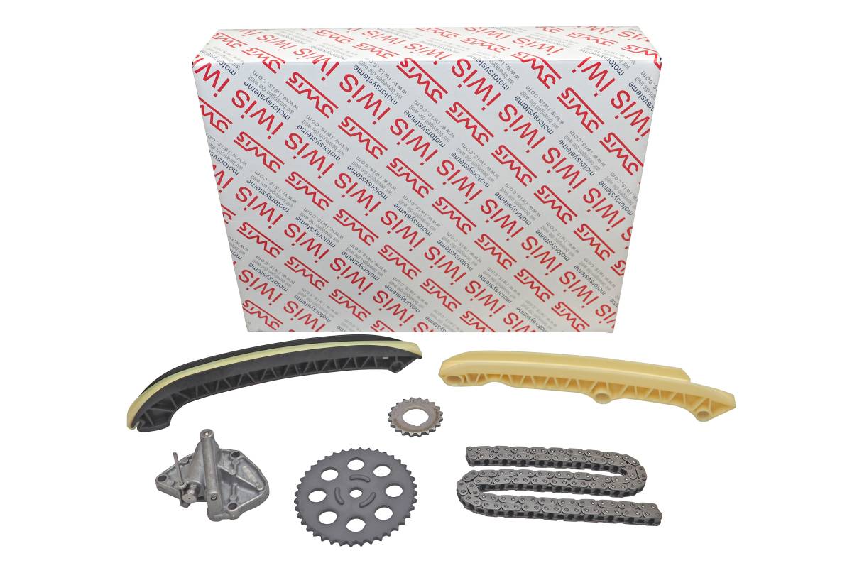 iwis Motorsysteme 59371Set — Zestaw łańcucha rozrządu
