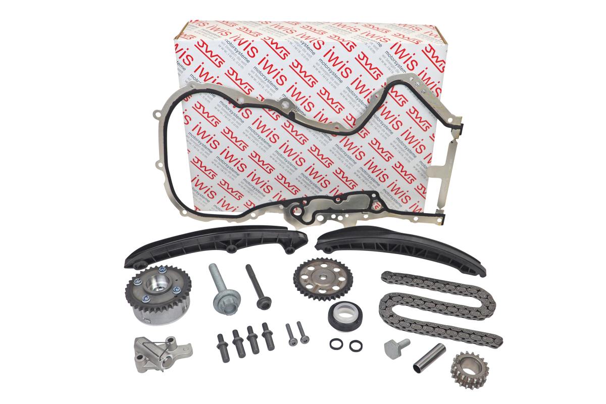 iwis Motorsysteme 59767Set — Zestaw łańcucha rozrządu