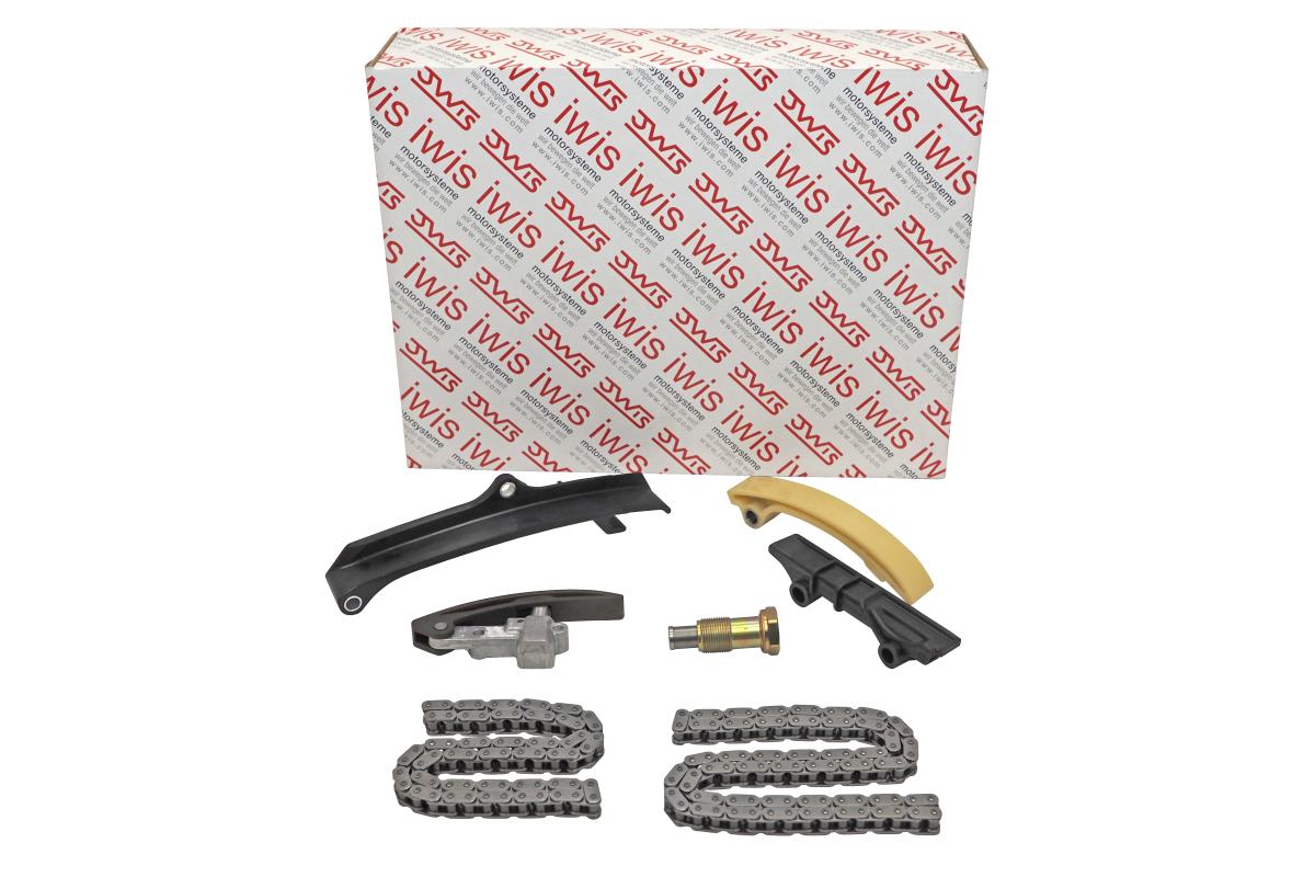iwis Motorsysteme 70013Set — Zestaw łańcucha rozrządu