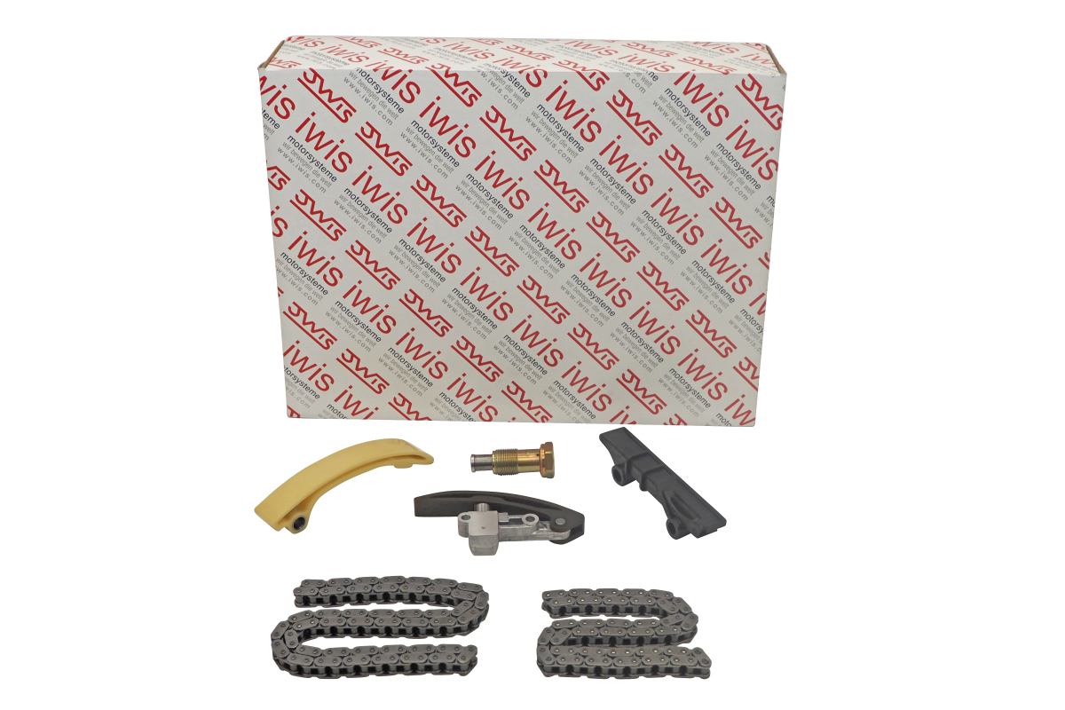 iwis Motorsysteme 70014Set — Zestaw łańcucha rozrządu