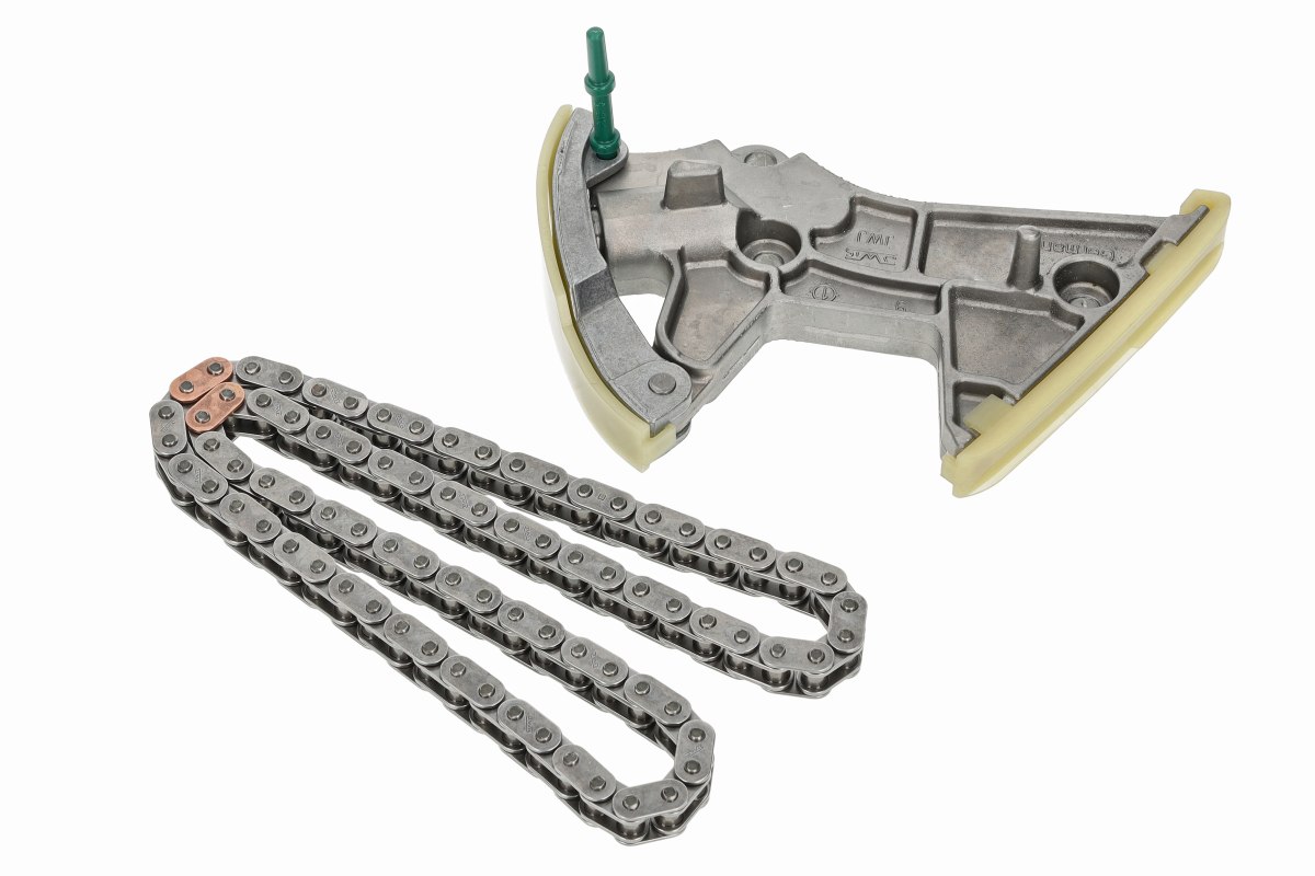iwis Motorsysteme 71630Set - ZESTAW ŁAŃCUCHA ROZRZĄDU VW 1.4TDI POMPY OLEJU