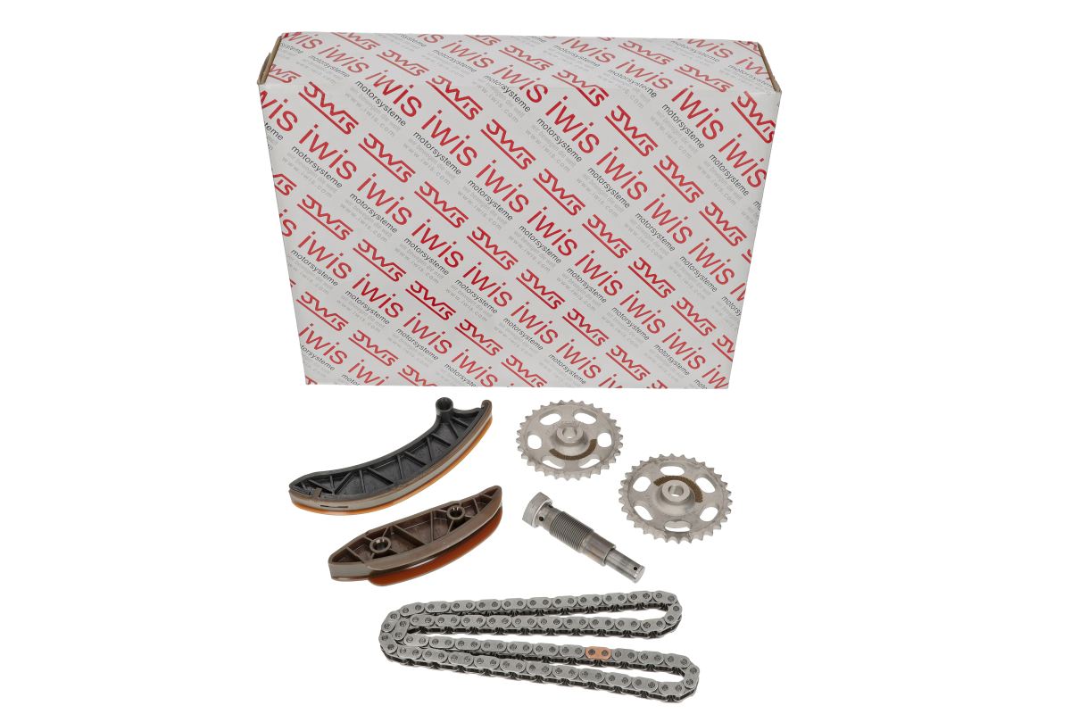iwis Motorsysteme 71645Set — Zestaw łańcucha rozrządu