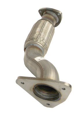 JMJ JMJ 0020 - RURA WYDECHOWA FIAT DUCATO 2.3-3.0 M-JET BOXER-JUMPER