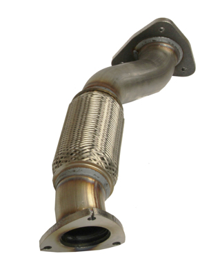 JMJ JMJ 0020 - RURA WYDECHOWA FIAT DUCATO 2.3-3.0 M-JET BOXER-JUMPER