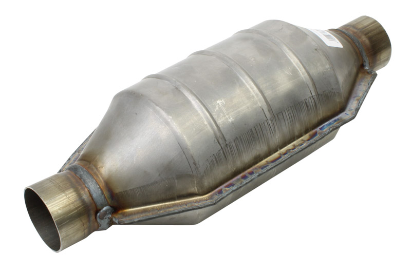 JMJ 02-55ST - STRUMIENICA UNIWERSALNA ŚR. 55MM DŁ. 375MM OKRĄGŁA