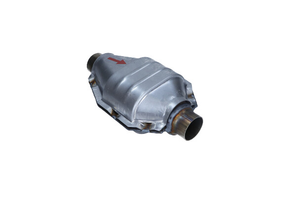 JMJ 1-45 - KATALIZATOR UNIWERSALNY CER. OWALNY DO 1500CCM E2 45