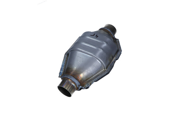 JMJ 1-45 - KATALIZATOR UNIWERSALNY CER. OWALNY DO 1500CCM E2 45