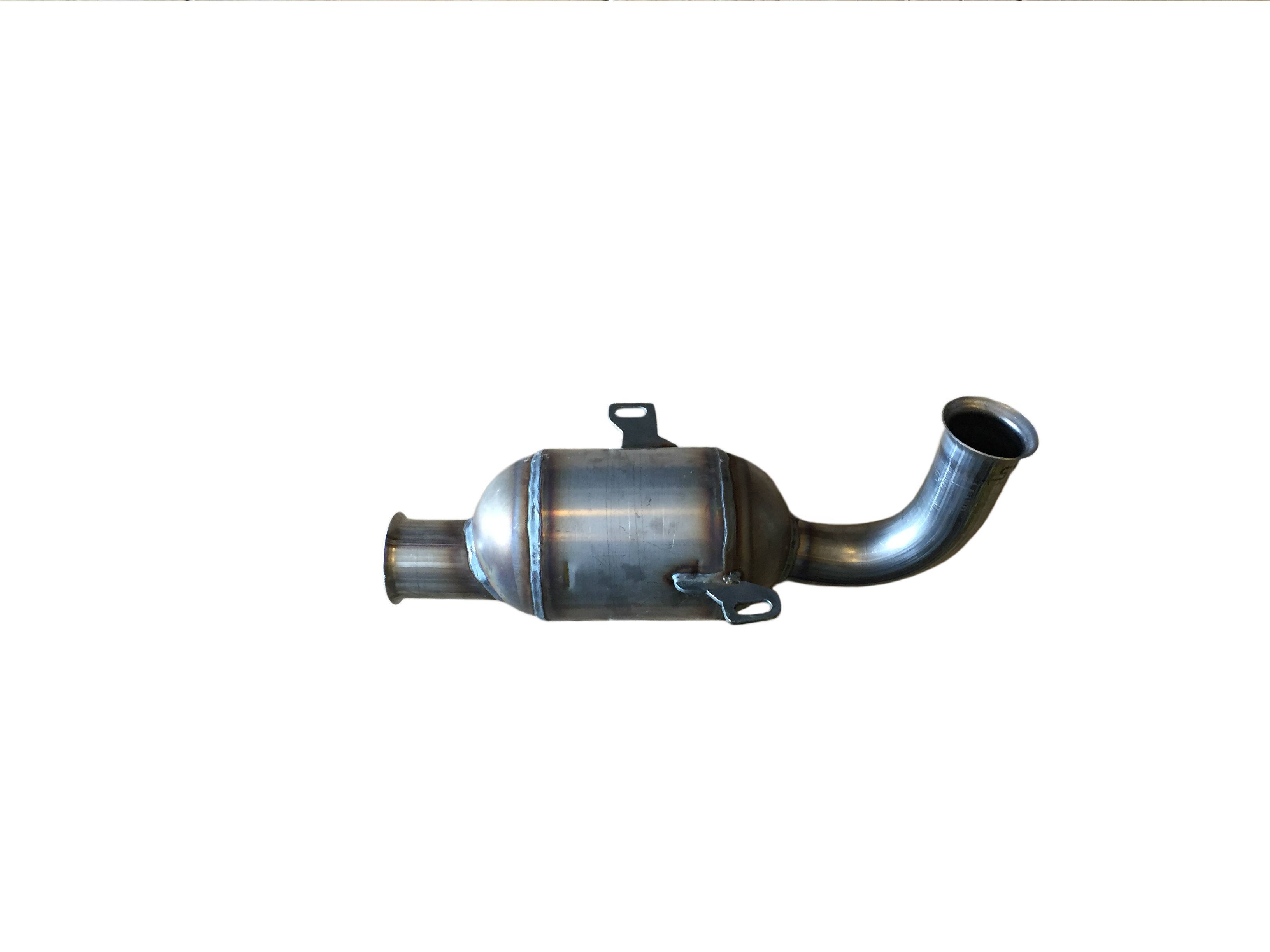 JMJ JMJ1080380 - KATALIZATOR PEUGEOT 1.4HDI 206-307